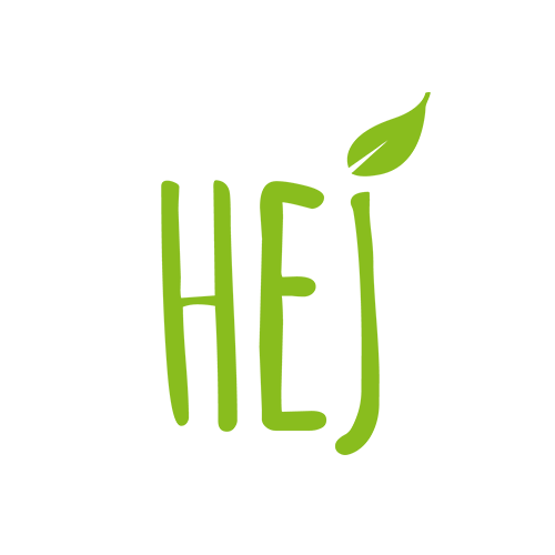 HEJ logo