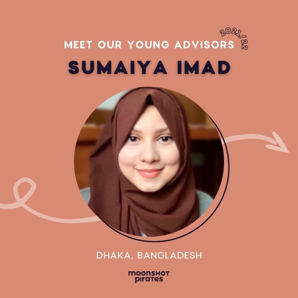 Sumaiya Young Advisor