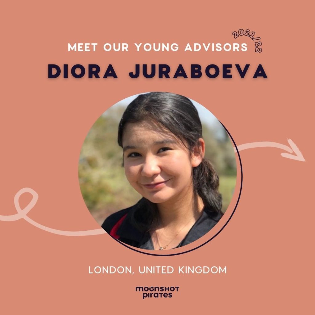 Diora Young Advisor