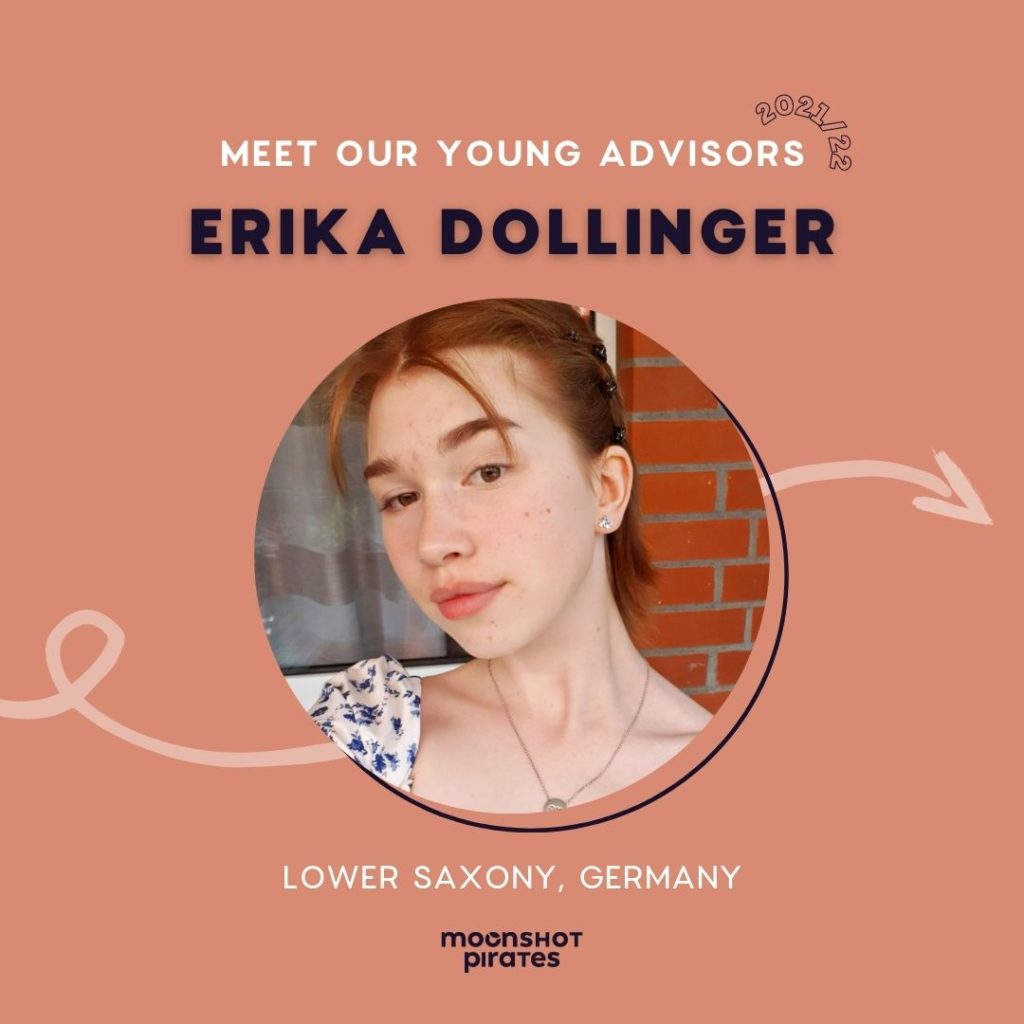 Erika Young Advisor