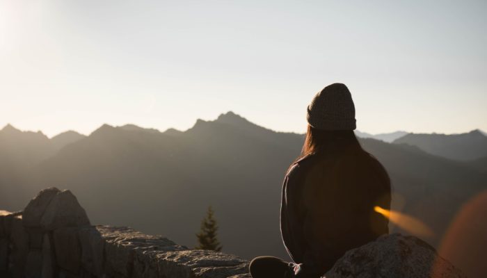 5 Easy Ways to Start Meditation