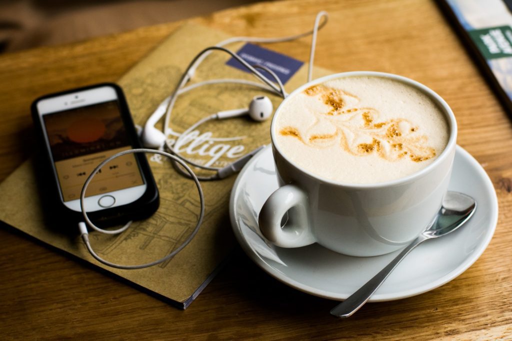 Top 5 Business Podcasts for Young Entrepreneurs