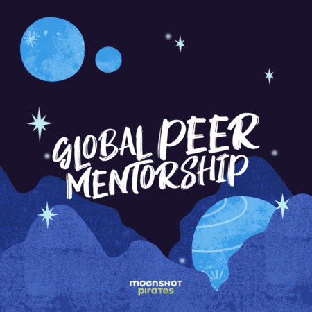 Global Peer Mentorship
