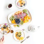 The top 10 nutrition trends in 2023