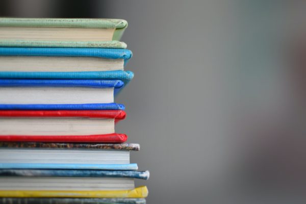 Top 5 Book Recommendations for 2023