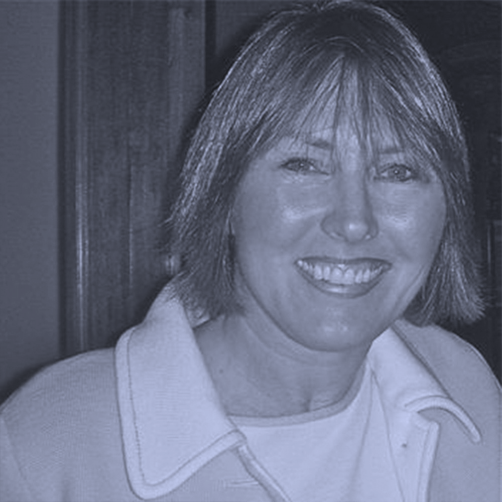 Kat Haber | Shape the Future of Mobility Challenge | Mentor