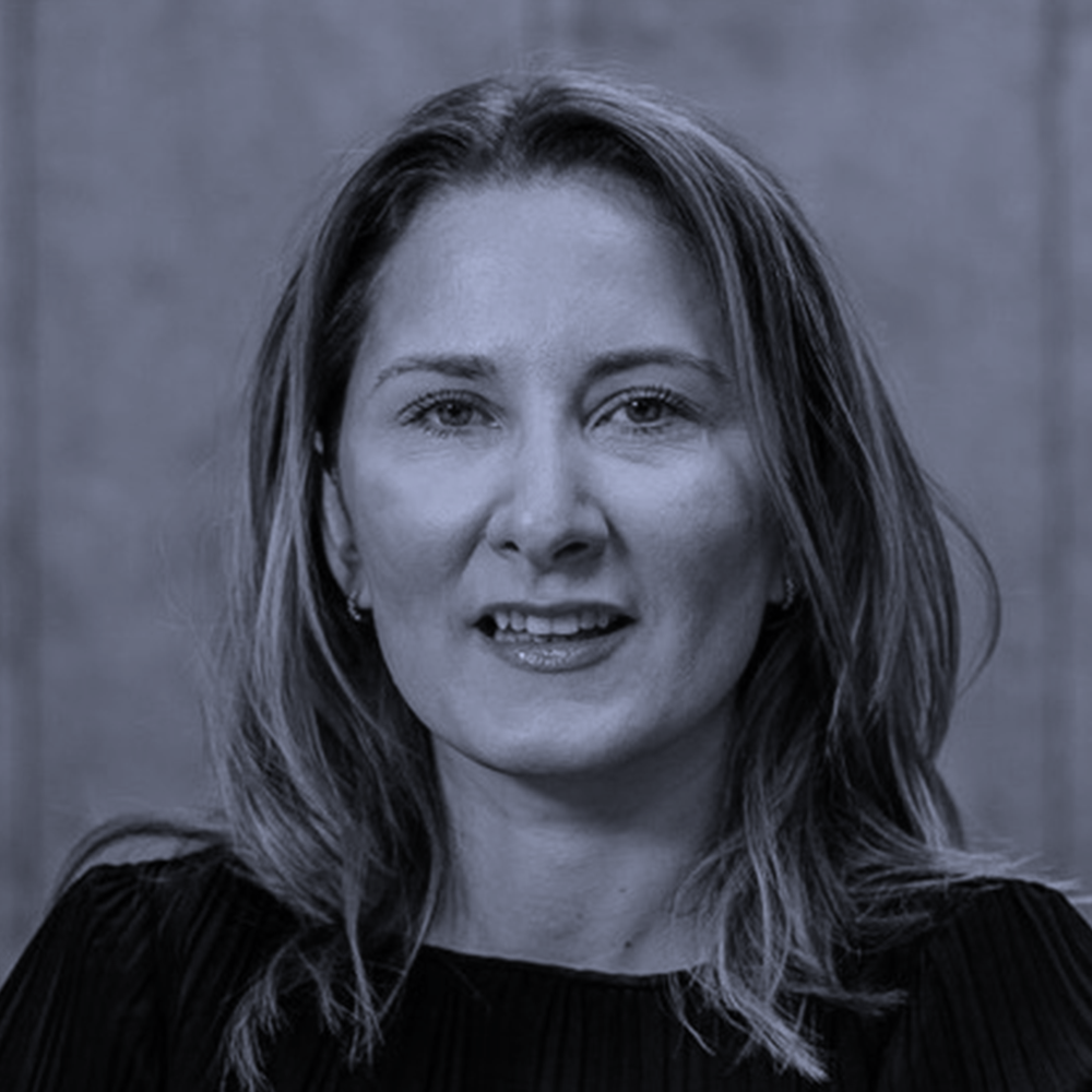 Nina Bauregger | Shape the Future of Mobility Challenge | Mentor