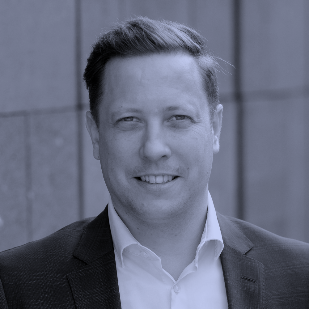 Tobias Schaller | Shape the Future of Mobility Challenge | Mentor