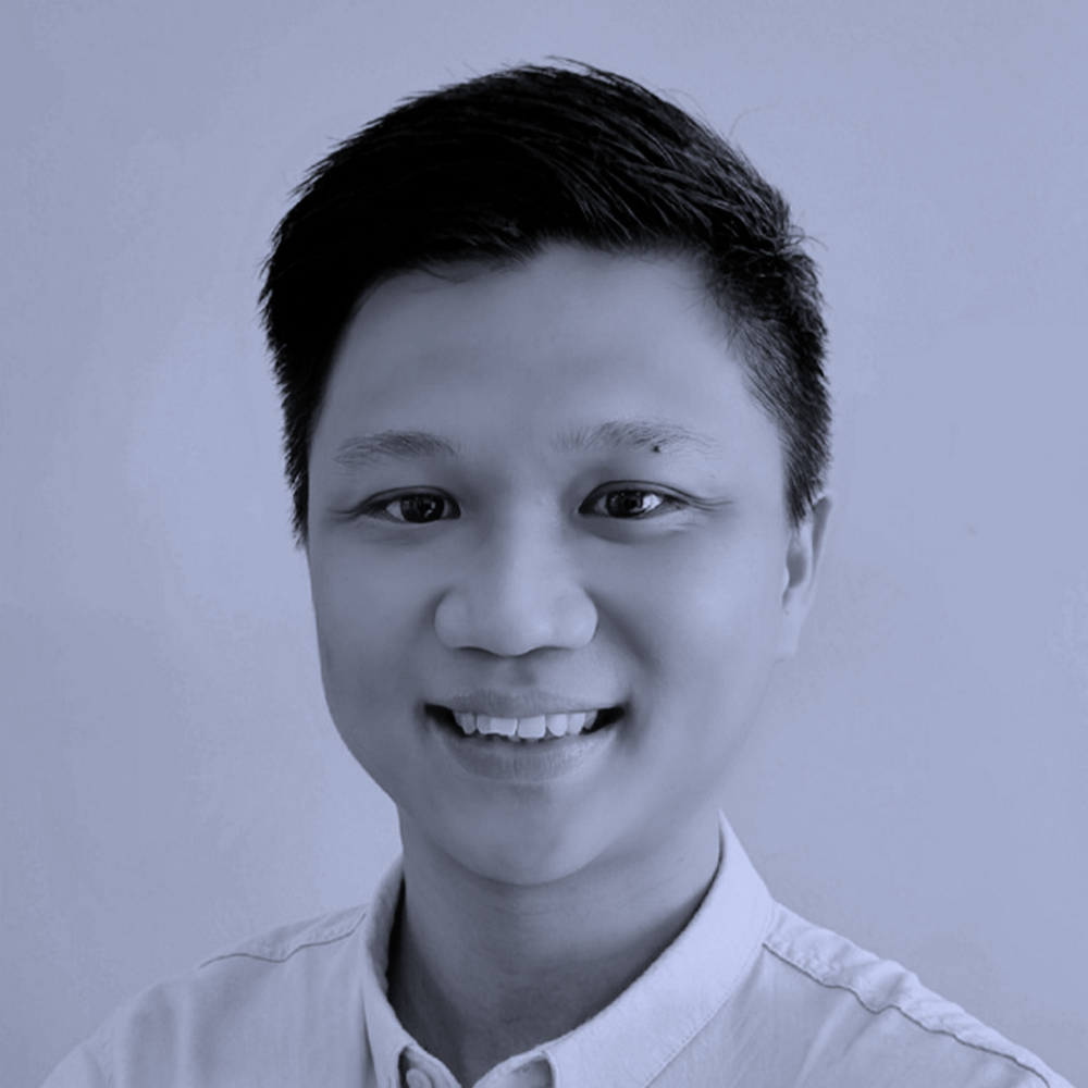Juan Lin Shape the Future Challenge Mentor