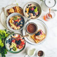 The Top 10 Nutrition Trends of 2024