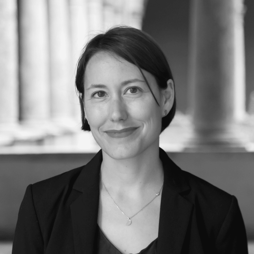 Dorothee Fischer Mentor