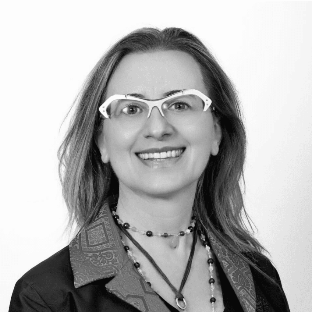 Lucia Pappalardo Mentor