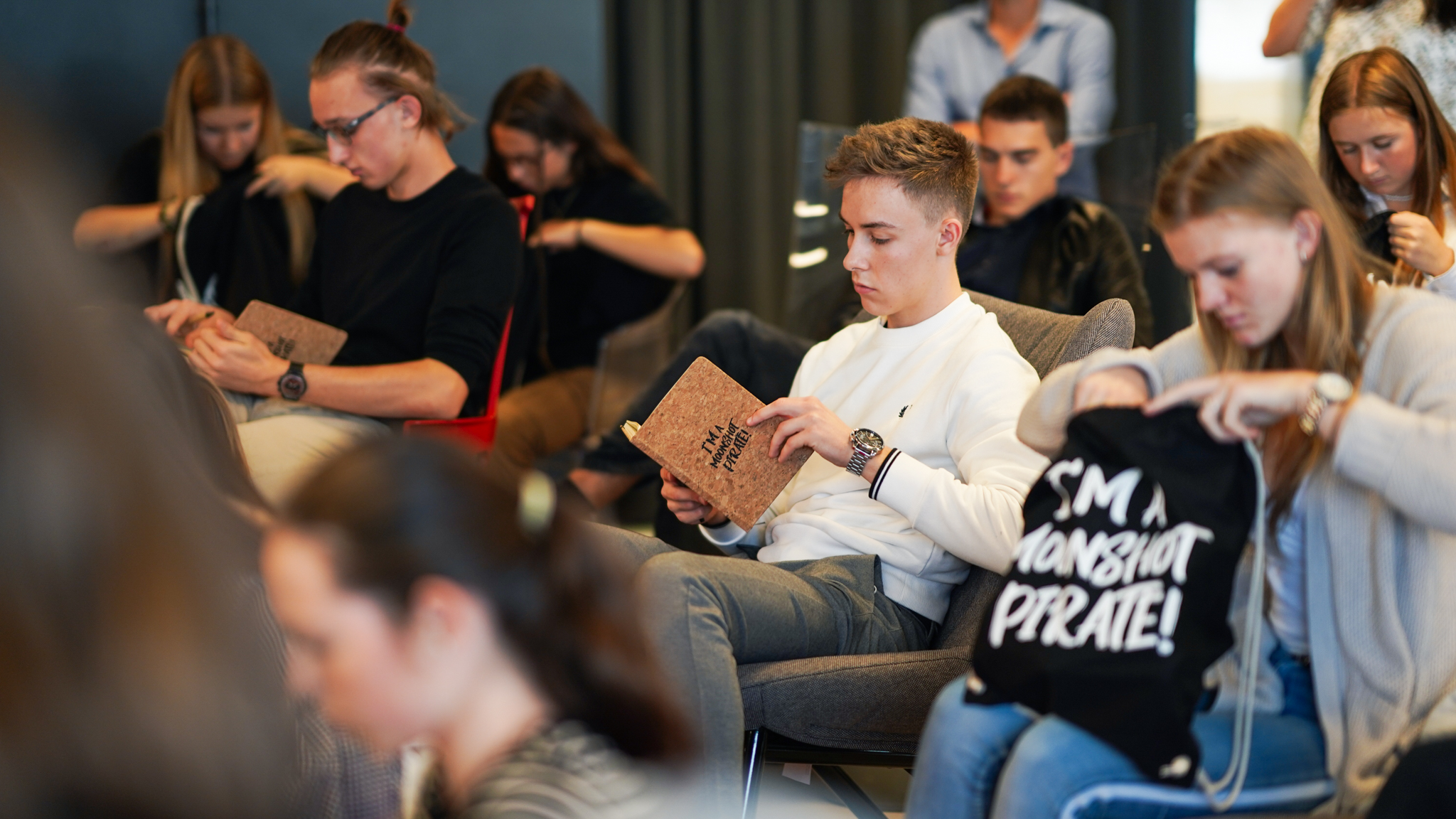 The 5 Biggest Mistakes Young Entrepreneurs Make